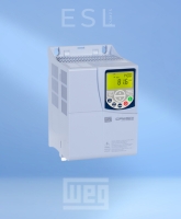 Inversor de Frequência CFW 501