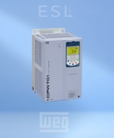 Inversor de Frequência CFW 701