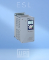 Inversor de Frequência CFW 900