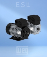 Motor Elétrico WEG W-12 Monofásico