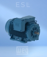 Motor Elétrico WEG W22 Trifásico
