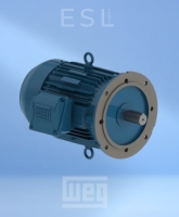 Motor Elétrico WEG W22 IR3 Premium