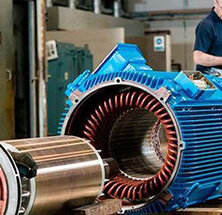 Assistência técnica de Bombas